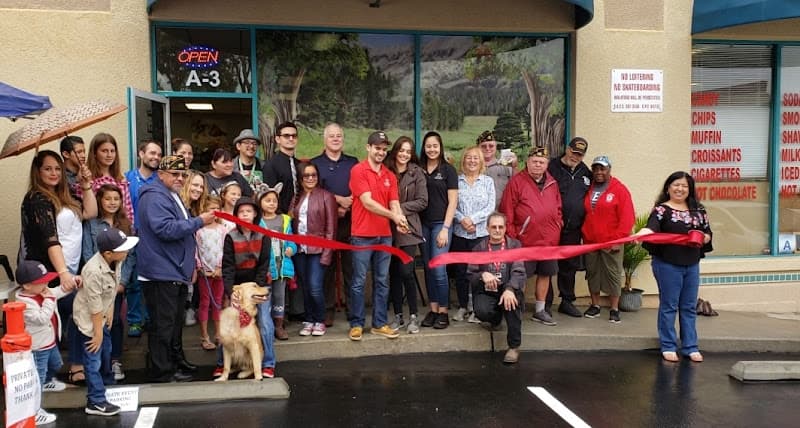 Dog trainer Pet Empire & Supplies San Bernardino