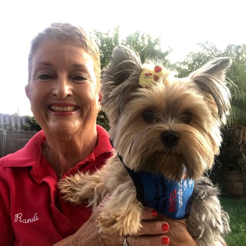 Dog trainer Pet Prescription Team El Cajon