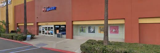 Dog trainer PetSmart Dog Training Orange