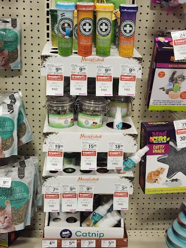 Dog trainer PetSmart Dog Training San Diego