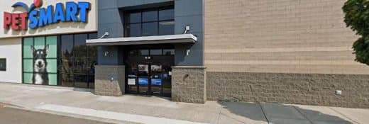 Dog trainer PetSmart Dog Training Tacoma