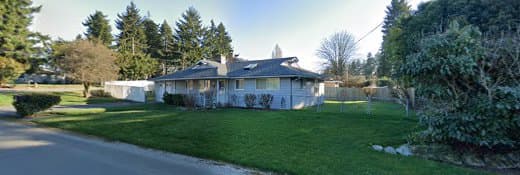 Dog trainer Powers Proper Canines Renton