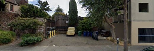 Dog trainer R Positive Dog Walking Berkeley