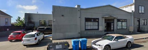 Dog trainer Ramsey K-9 Services Vallejo