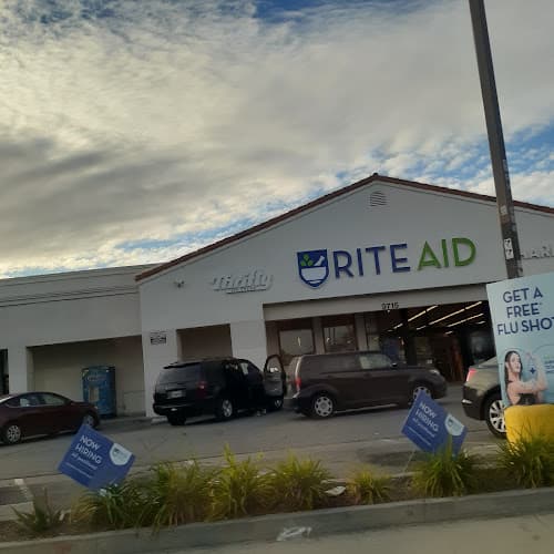 Dog trainer Rite Aid South Gate