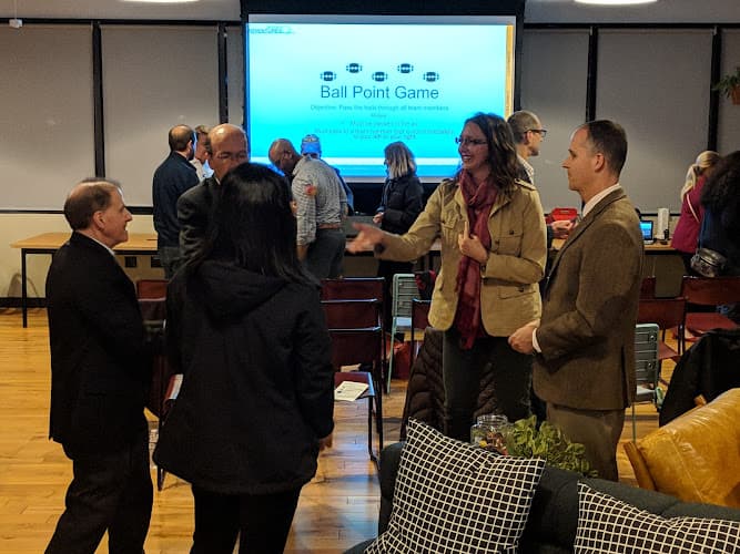 Dog trainer Scrum Adventures, Inc. Long Beach