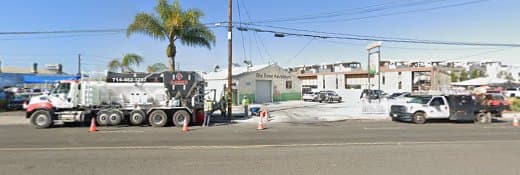 Dog trainer The Bone Adventure Costa Mesa