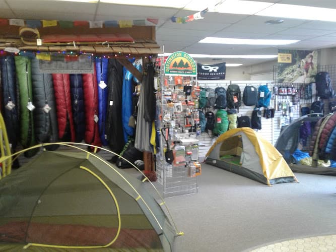 Dog trainer The Hermit's Hut Redding