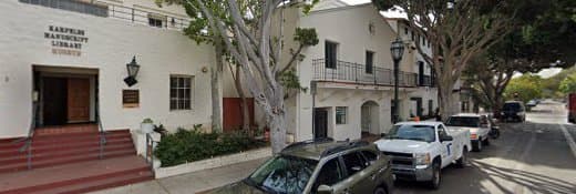 Dog trainer The Pets Pal Santa Barbara