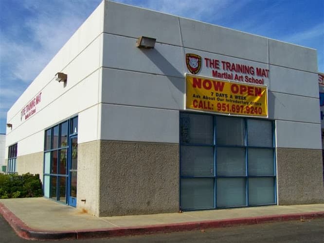 Dog trainer The Training Mat Moreno Valley