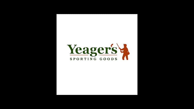 Dog trainer Yeager's Sporting Goods Bellingham