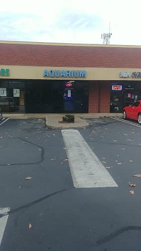 Dog trainer Your Reef Aquarium Roseville