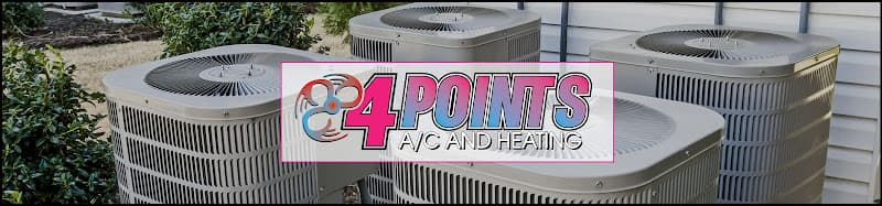 Dog walker 4 Points A/C and Heating San Bernardino