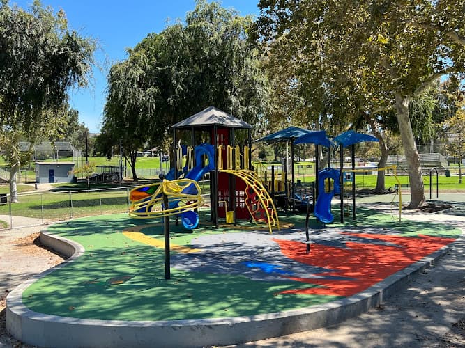 Dog walker Cortez Park West Covina