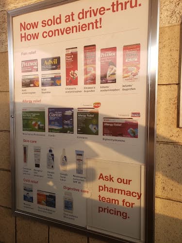 Dog walker CVS Downey