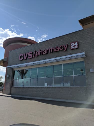 Dog walker CVS Fullerton