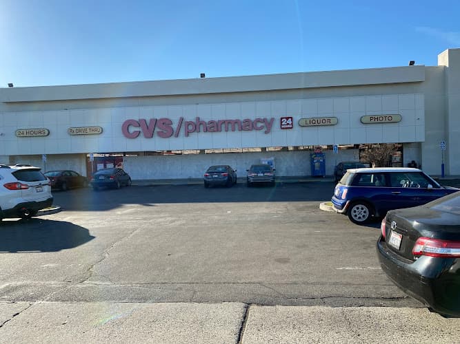 Dog walker CVS Garden Grove
