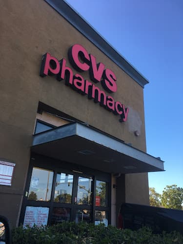 Dog walker CVS Oceanside