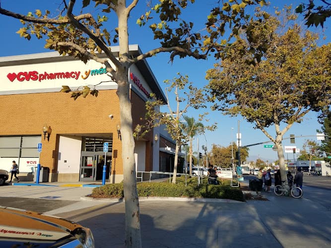 Dog walker CVS Santa Ana