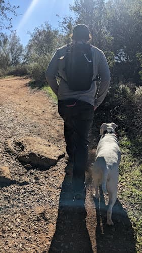 Dog walker Daley Ranch Escondido