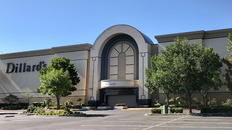 Dog walker Dillard's Palmdale