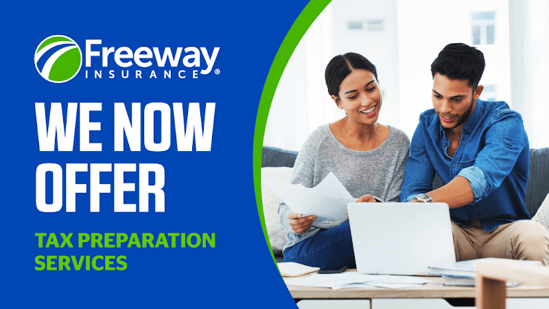 Dog walker Freeway Insurance Ontario