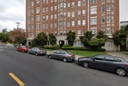 Dog walker Fuzzy Britches Pet Care Oakland