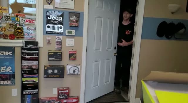 Dog walker Gatekeeper Off-Road Tracy Jeep Install and Repair Shop Tracy