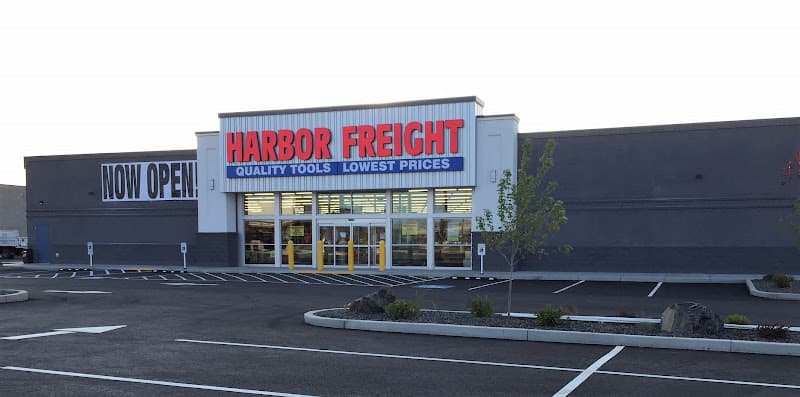 Dog walker Harbor Freight Tools Yakima
