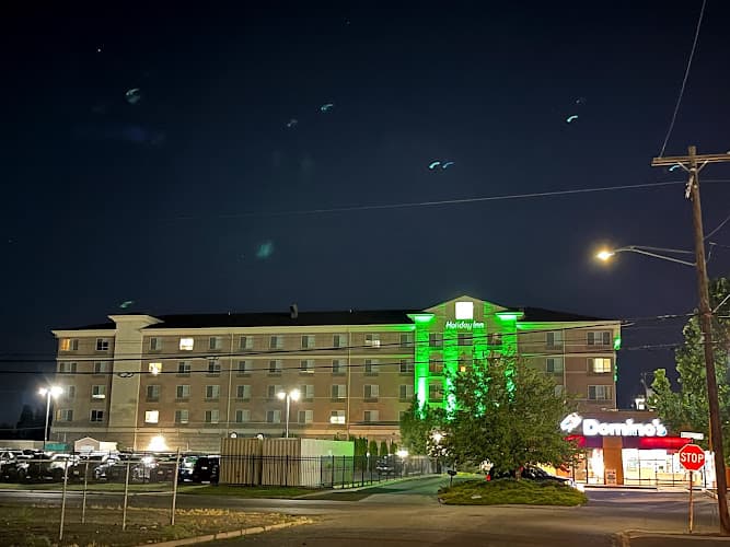 Dog walker Holiday Inn Yakima, an IHG Hotel Yakima