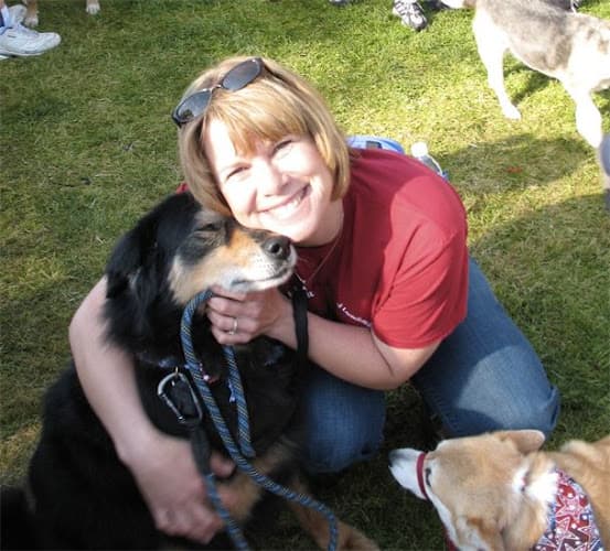 Dog walker Home Sweet Home Pet Care, LLC Portland