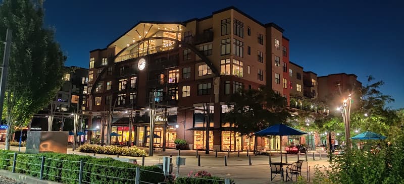 Dog walker Hub 9 Hillsboro