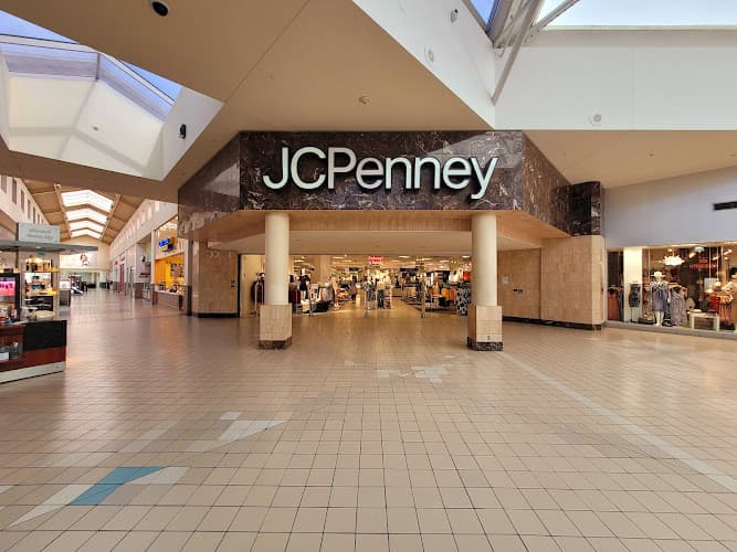 Dog walker JCPenney Downey