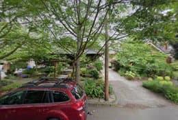 Dog walker Laurelhurst Cat Sitter Portland
