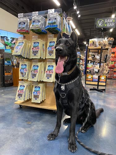Dog walker Miko's Pet Supplies West Covina