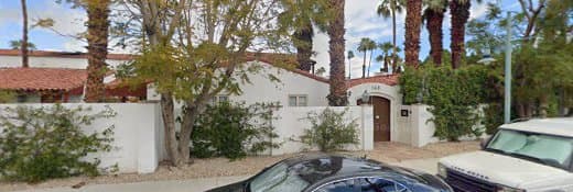 Dog walker Montgomery Pet Sitters Indio
