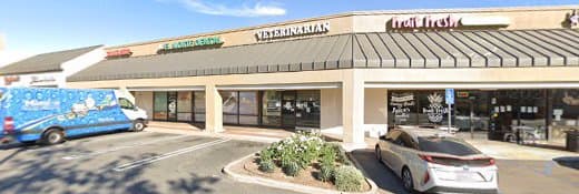 Dog walker Pamela's Pampered Pets Escondido