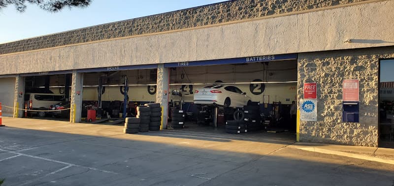 Dog walker Pep Boys Lancaster