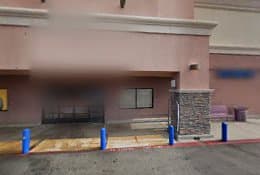 Dog walker PetSmart Doggie Day Camp Torrance