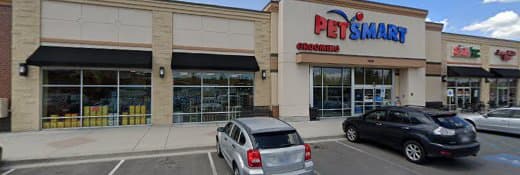 Dog walker PetSmart Grooming Spokane