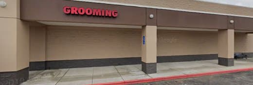 Dog walker PetSmart Grooming Tacoma