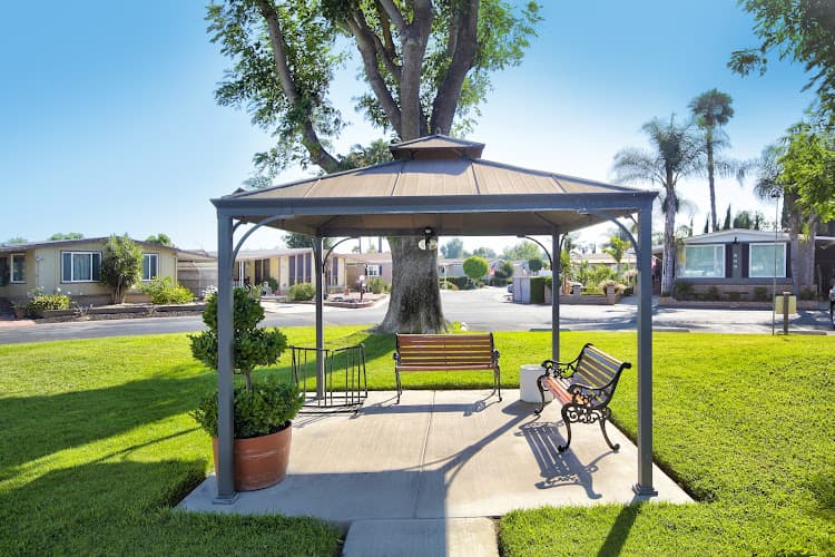 Dog walker Rancho Ontario 55+ Lifestyle Community Ontario