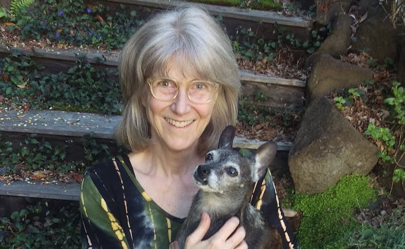 Dog walker Ravenna Pet Care Seattle