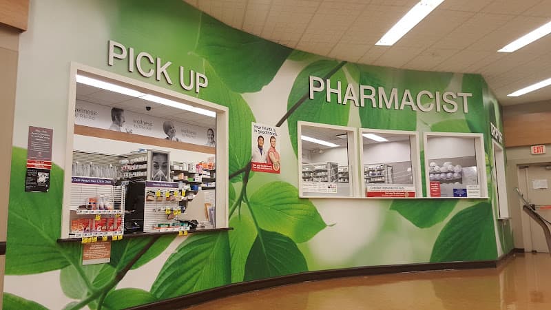 Dog walker Rite Aid Moreno Valley