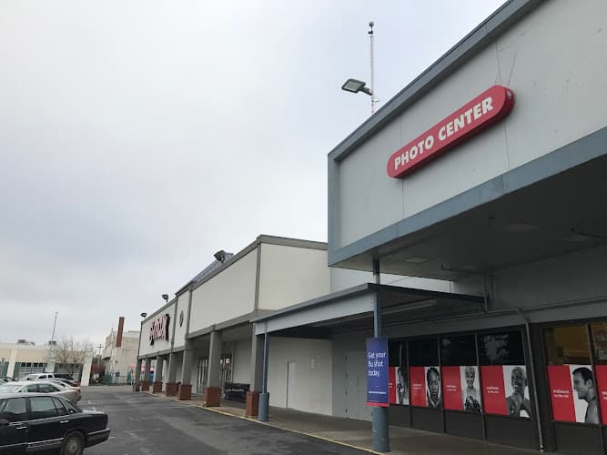 Dog walker Rite Aid Salem