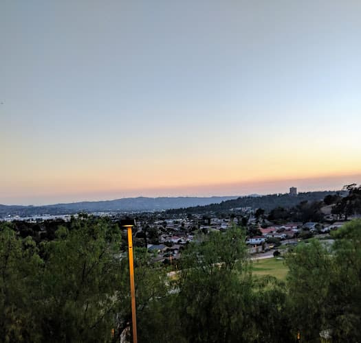 Dog walker Shadow Oak Park West Covina