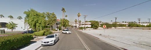 Dog walker Sweet Home Sitting Indio