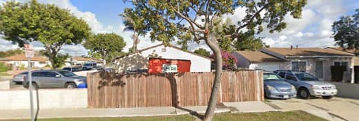 Dog walker The Comforted Kitty LLC Torrance