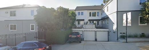 Dog walker The Speed Walking Dog Los Angeles