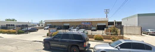 Dog walker Vic's Bimmer Shop, Inc. Lancaster
